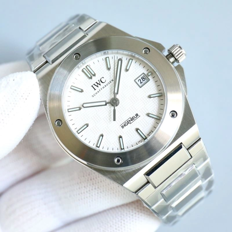 Soft IWC Watches 185420