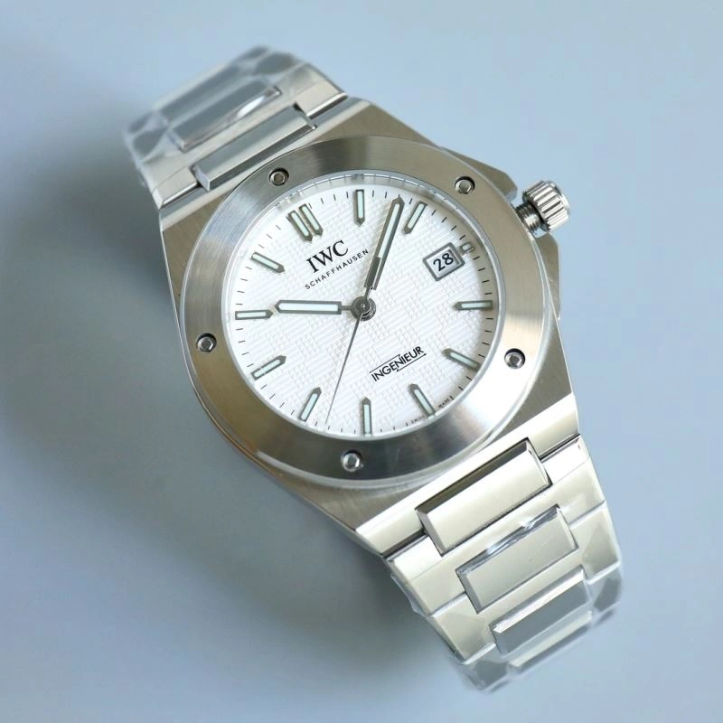 Soft IWC Watches 185420