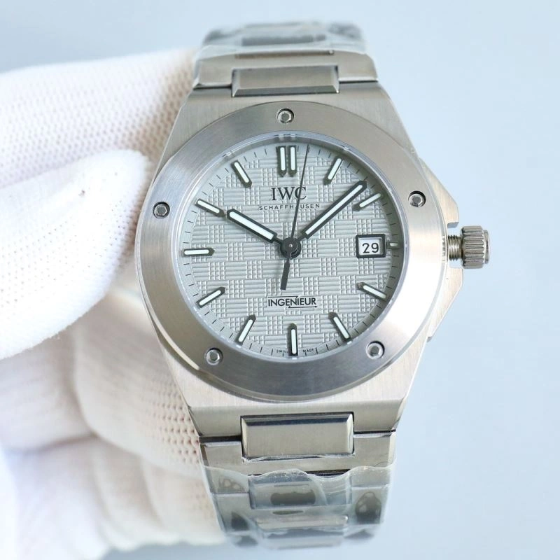 Soft IWC Watches 185420