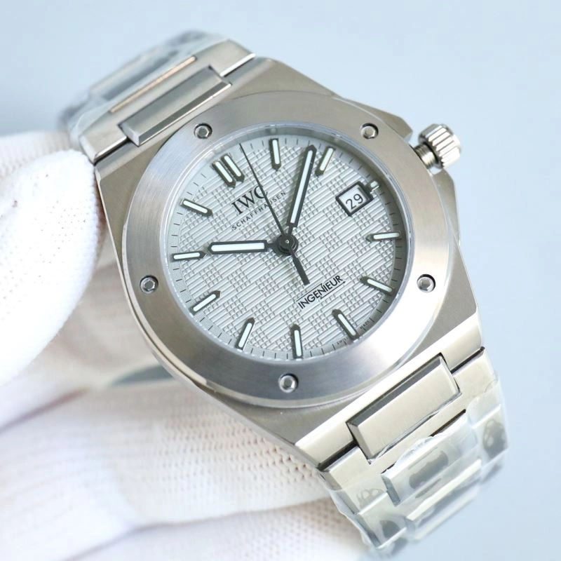 Soft IWC Watches 185420