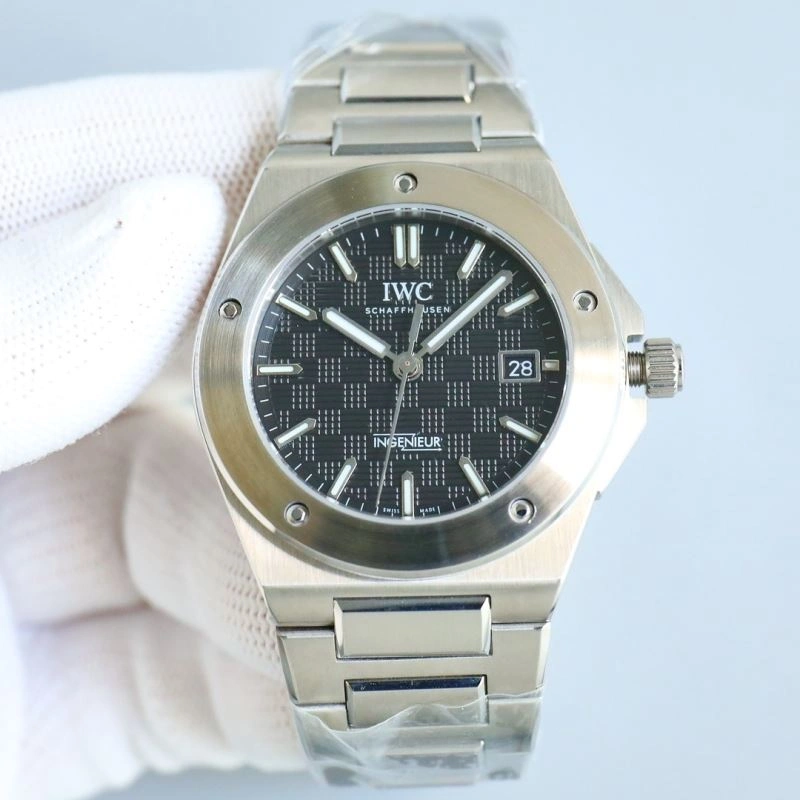 Soft IWC Watches 185420