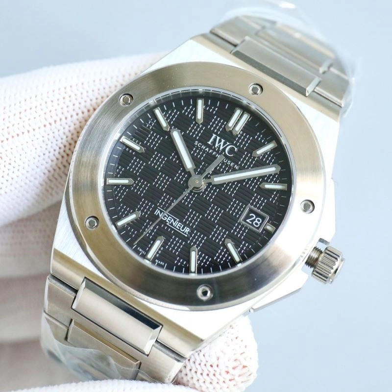 Soft IWC Watches 185420