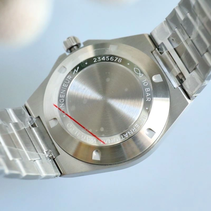 Soft IWC Watches 185420