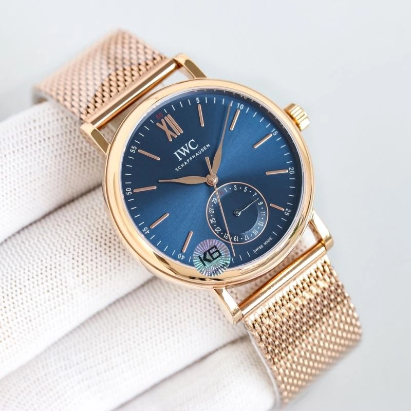 IWC Watches SmoothTexture 185421