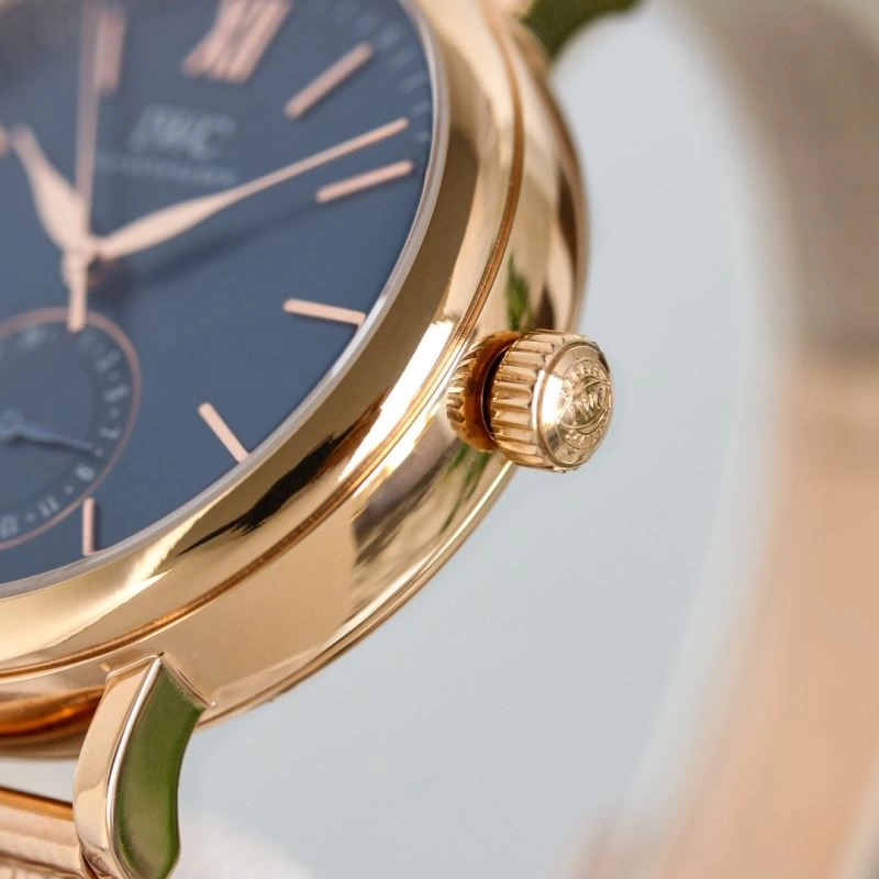 IWC Watches SmoothTexture 185421