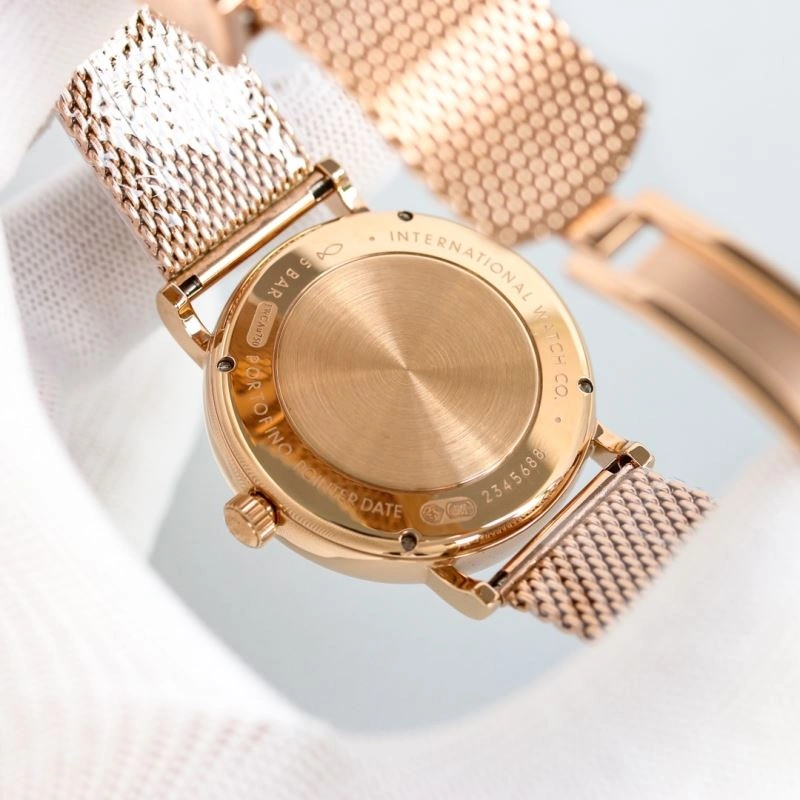IWC Watches SmoothTexture 185421