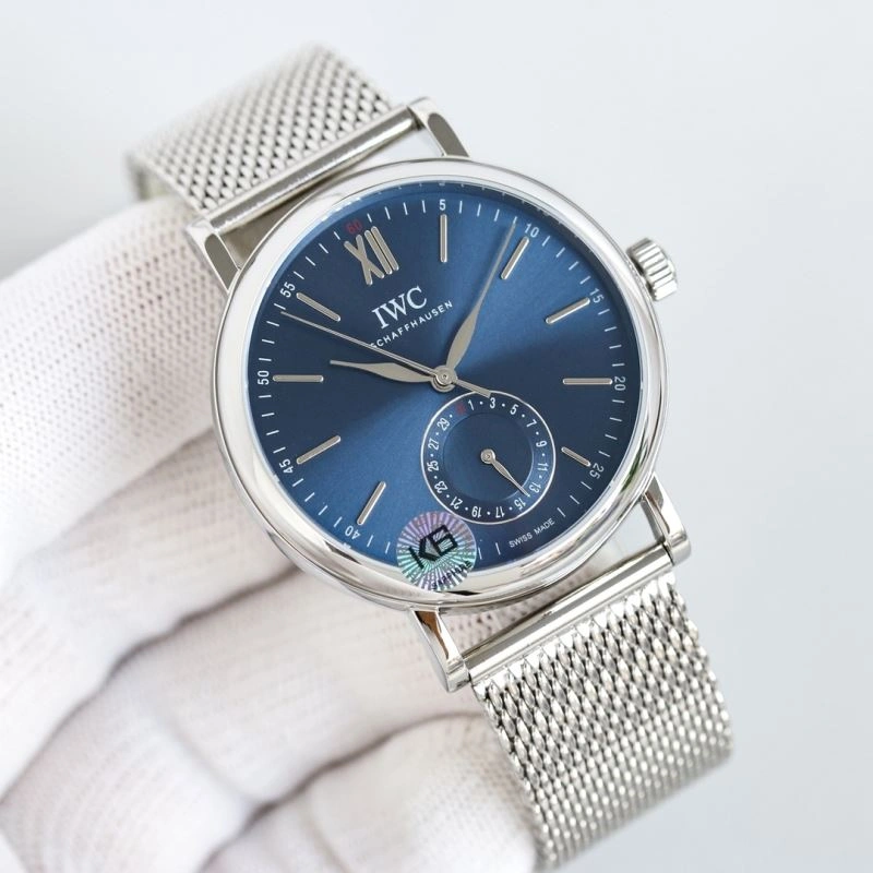 IWC Watches Minimalist 185411