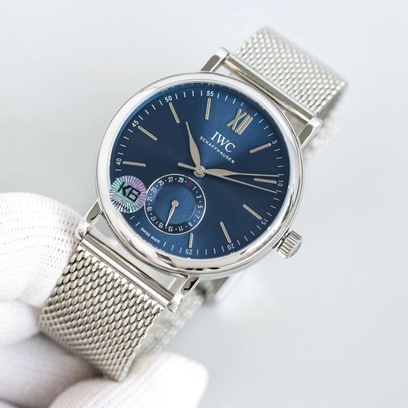 IWC Watches Minimalist 185411