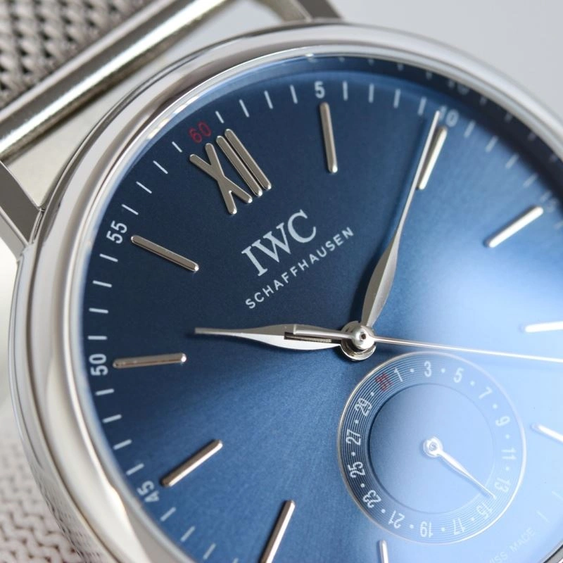IWC Watches Minimalist 185411