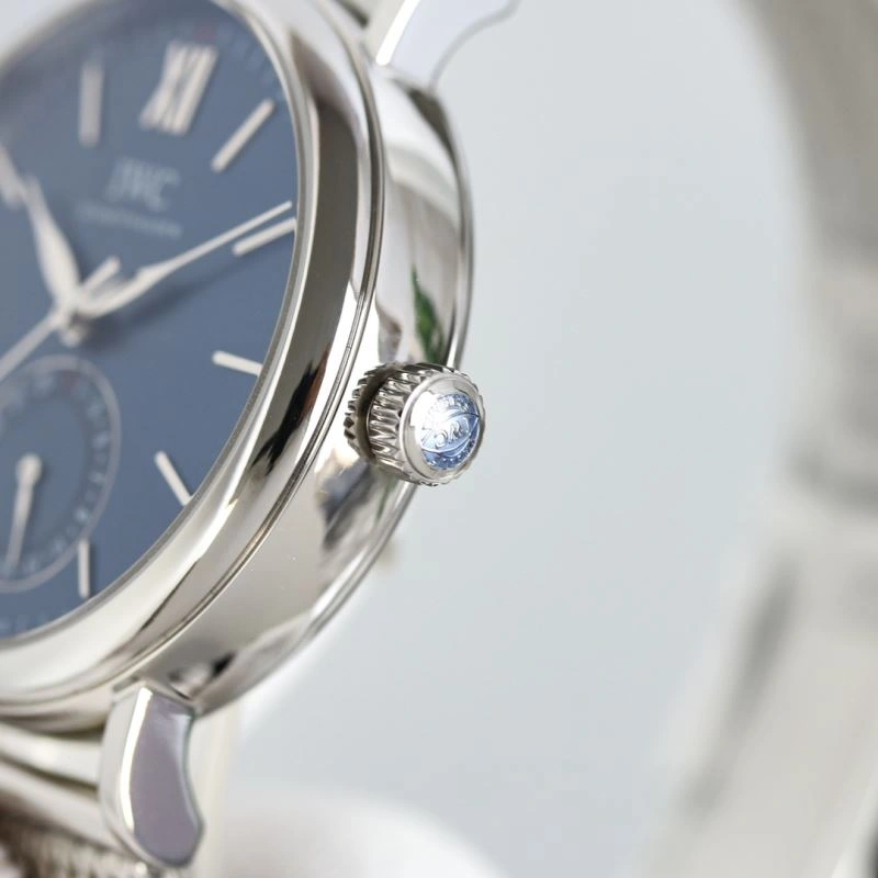 IWC Watches Minimalist 185411
