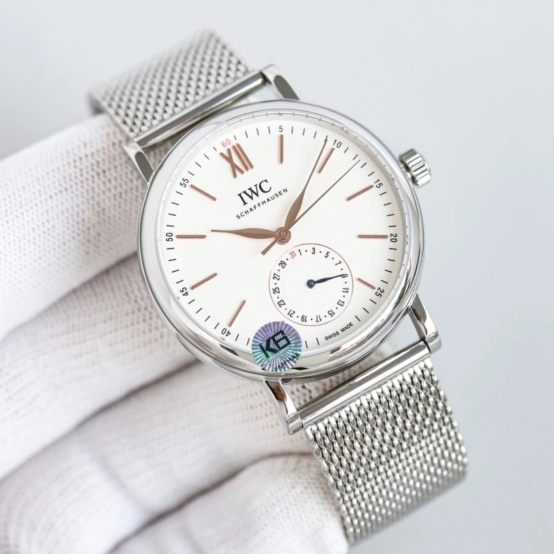 TechFriendly IWC Watches 185413