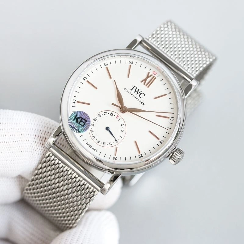 TechFriendly IWC Watches 185413