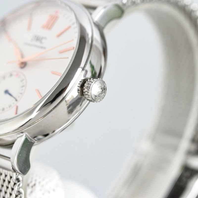TechFriendly IWC Watches 185413