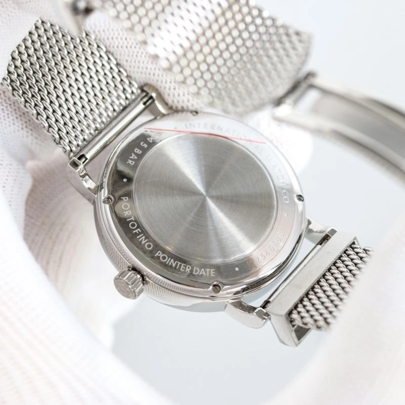 TechFriendly IWC Watches 185413