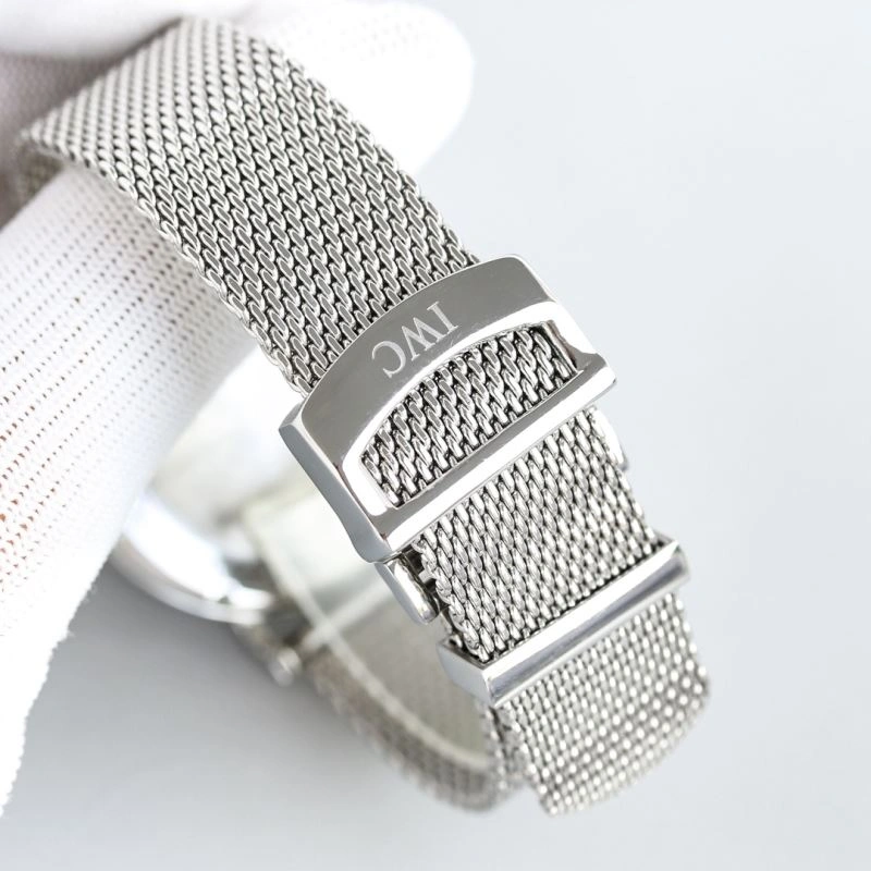 TechFriendly IWC Watches 185413