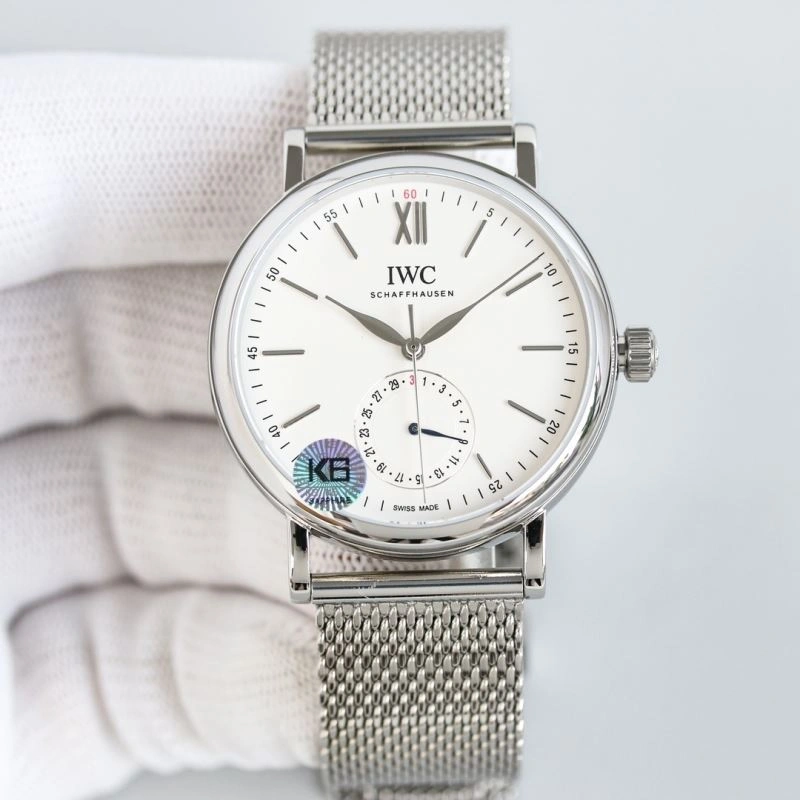 FreshLook IWC Watches 185405