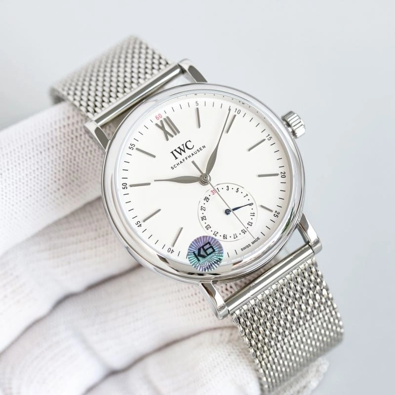 FreshLook IWC Watches 185405