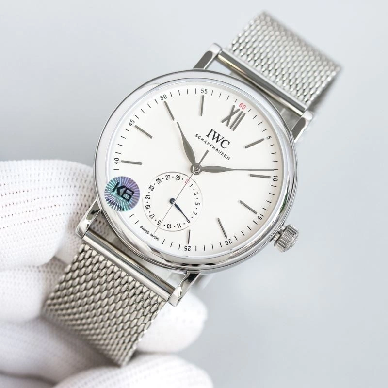 FreshLook IWC Watches 185405