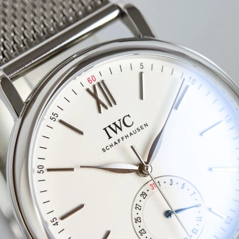FreshLook IWC Watches 185405