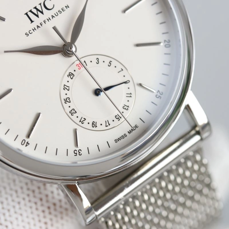 FreshLook IWC Watches 185405