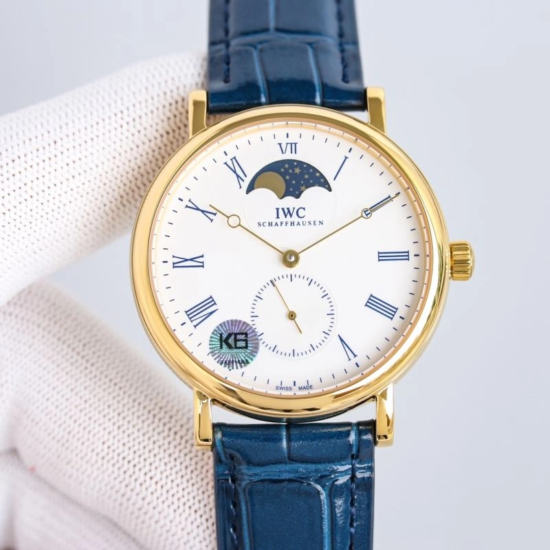IWC Watches Packable 185417