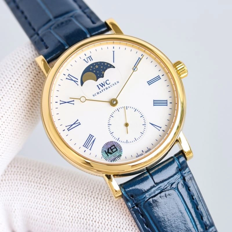 IWC Watches Packable 185417