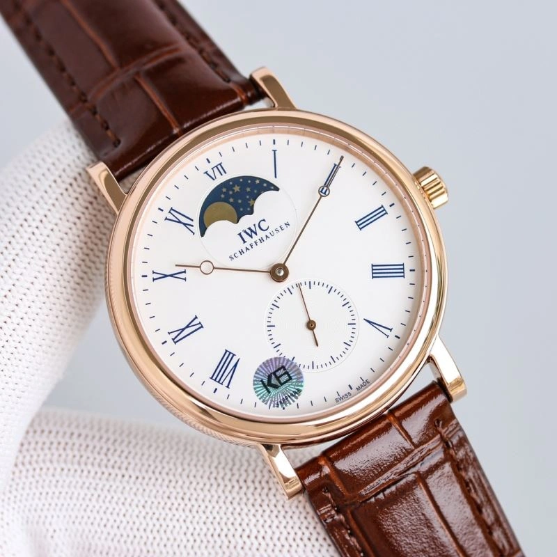 IWC Watches Packable 185417