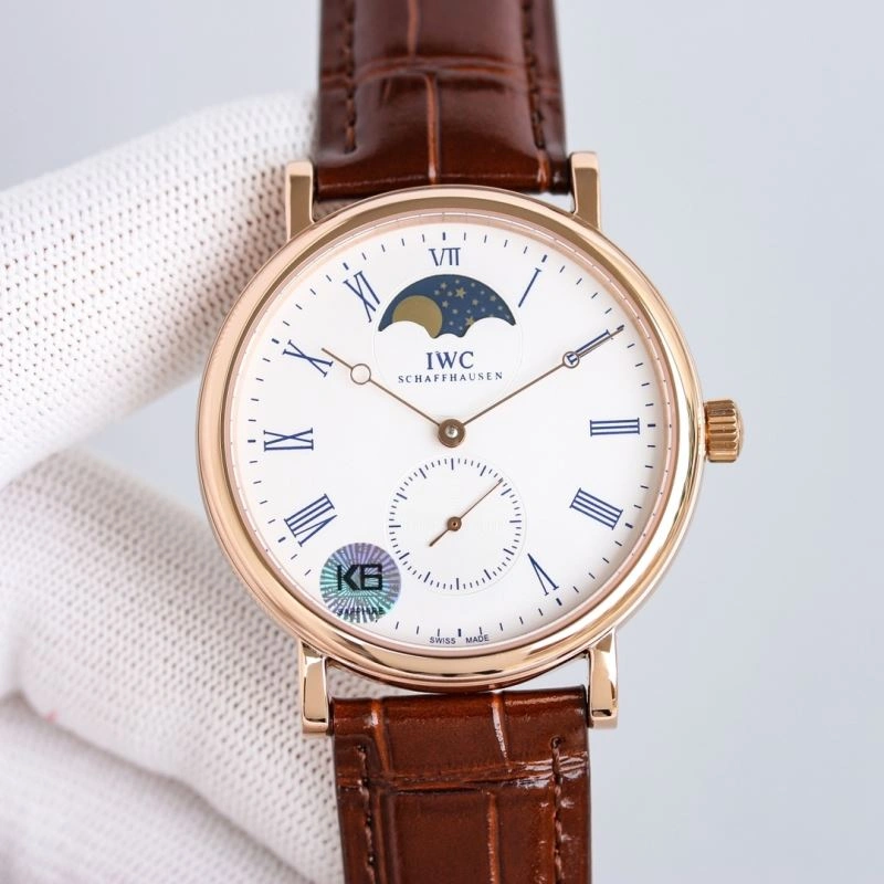 IWC Watches Packable 185417