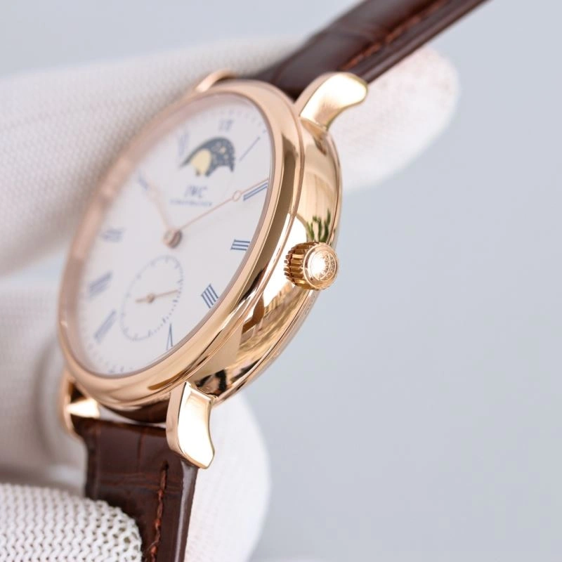 IWC Watches Packable 185417
