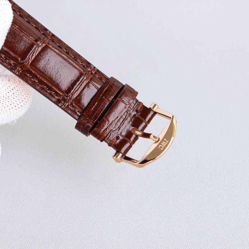 IWC Watches Packable 185417