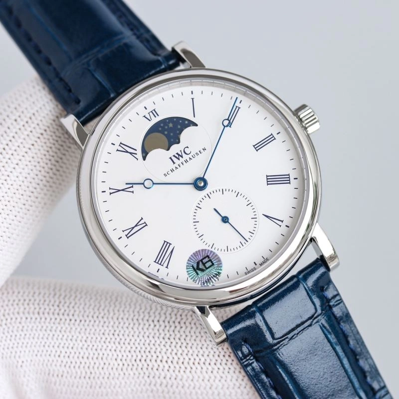 IWC Watches SmoothTexture 185408