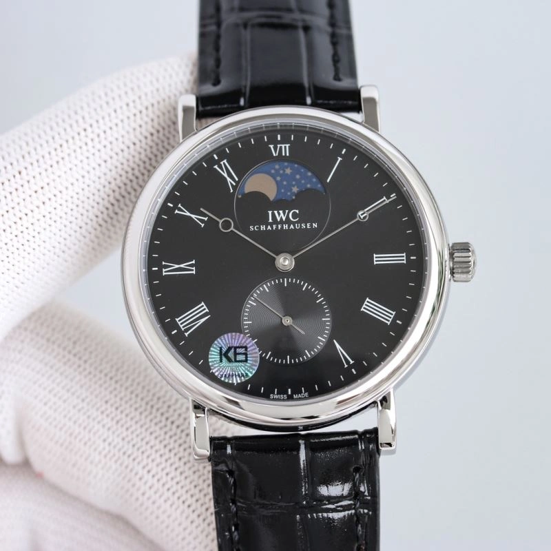 IWC Watches SmoothTexture 185408