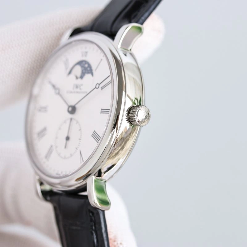 IWC Watches SmoothTexture 185408