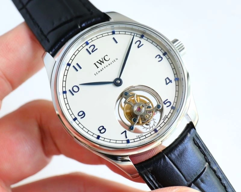 IWC Watches HighPerformance 185415