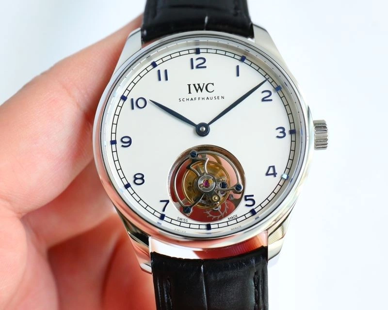 IWC Watches HighPerformance 185415