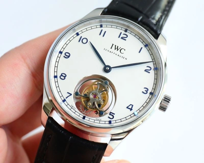 IWC Watches HighPerformance 185415