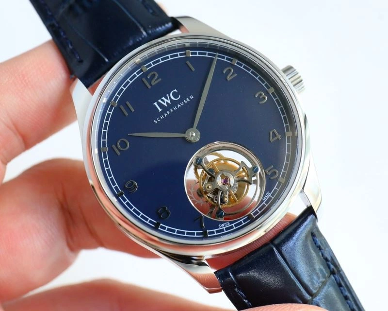 IWC Watches HighPerformance 185415