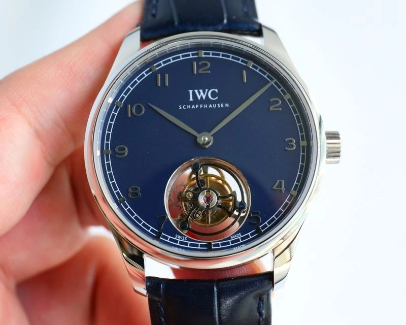 IWC Watches HighPerformance 185415