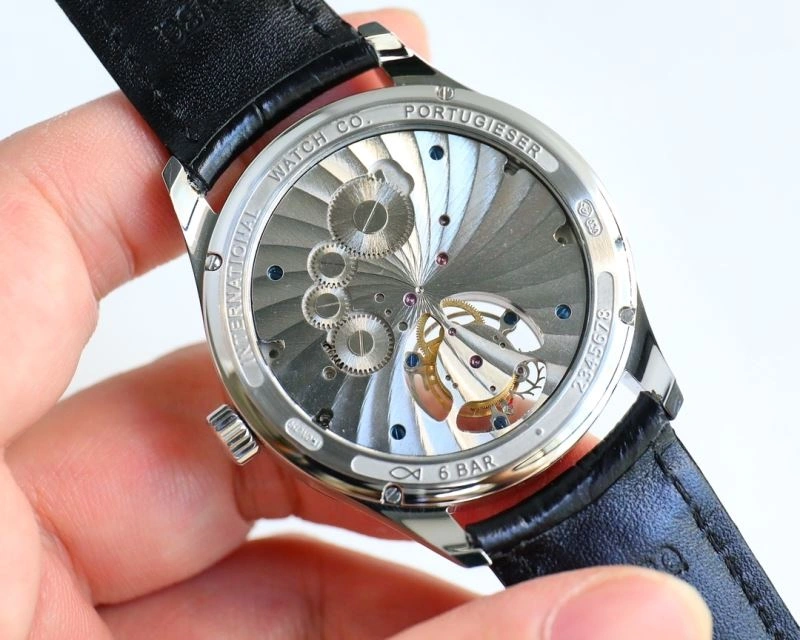 IWC Watches HighPerformance 185415