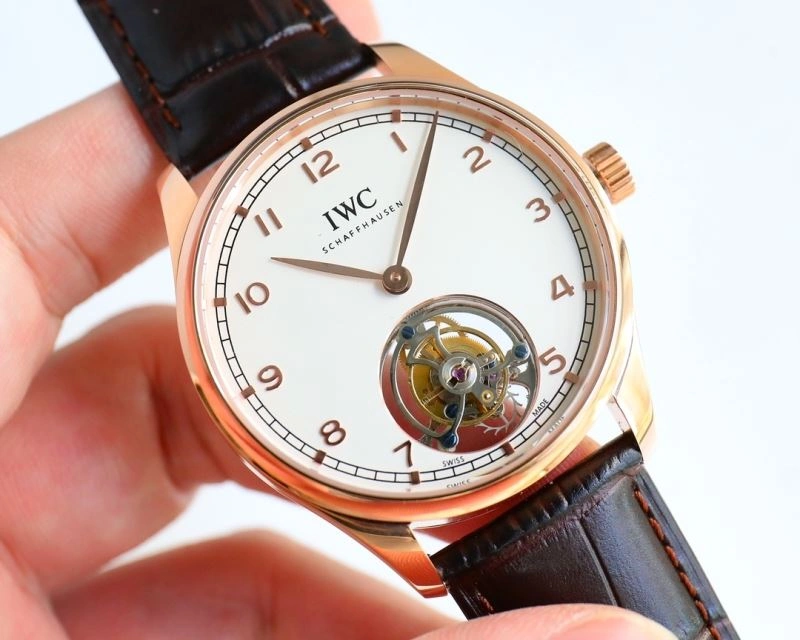 HighQuality IWC Watches 185412