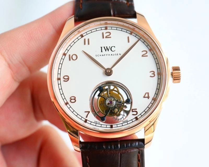 HighQuality IWC Watches 185412