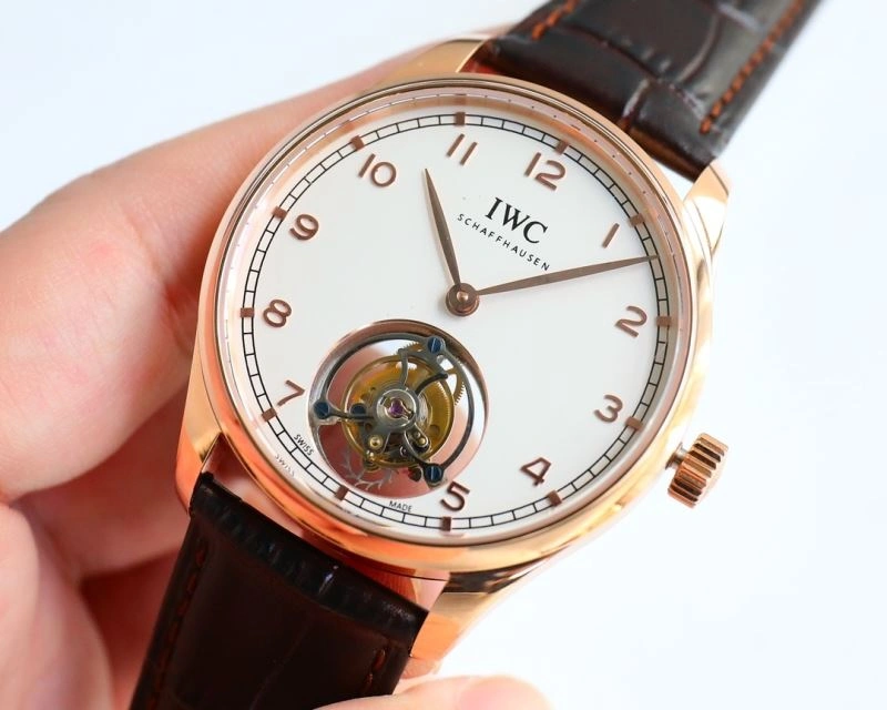 HighQuality IWC Watches 185412