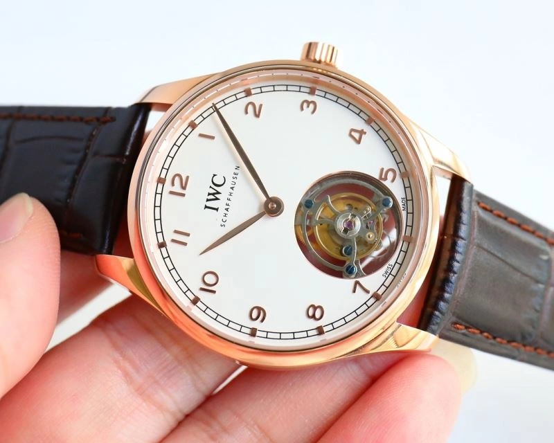HighQuality IWC Watches 185412