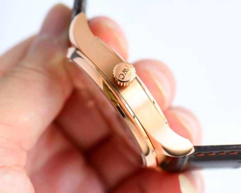 HighQuality IWC Watches 185412