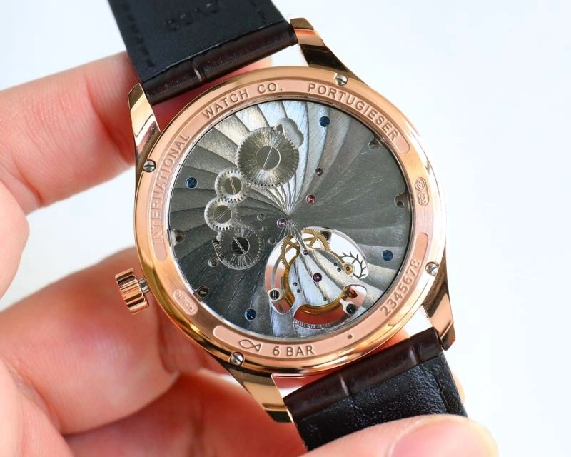 HighQuality IWC Watches 185412