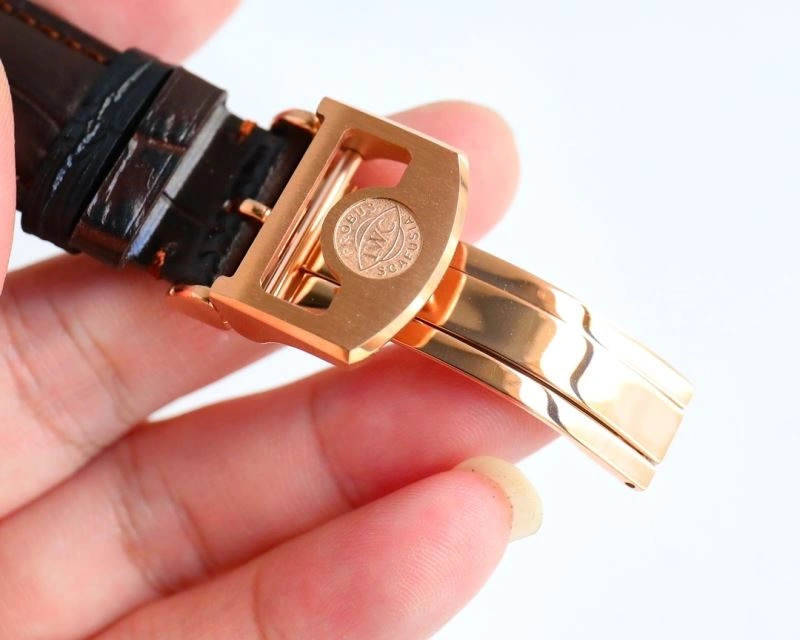 HighQuality IWC Watches 185412