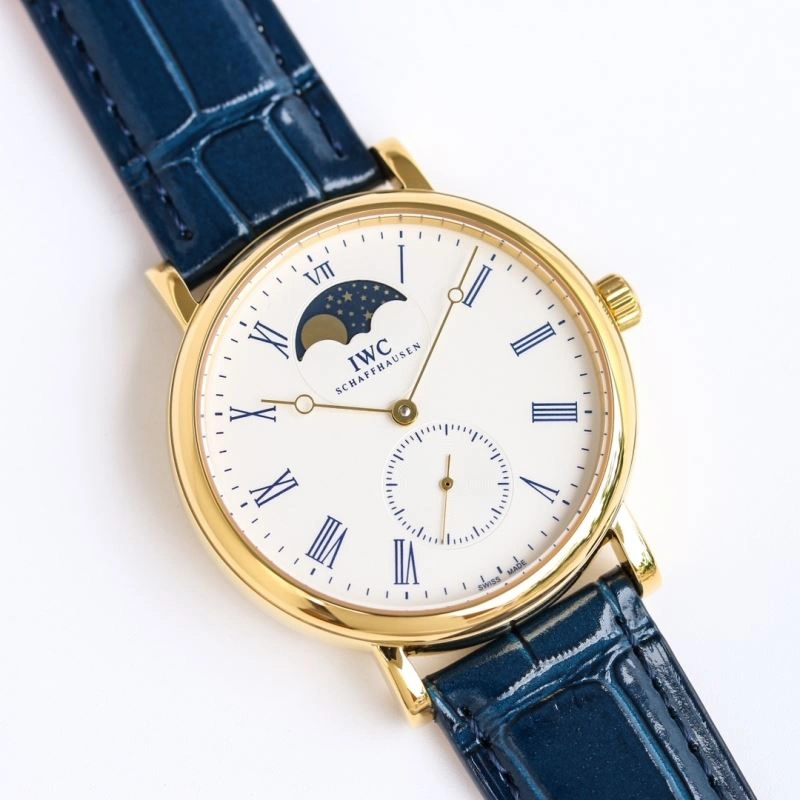 IWC Watches Comfortable 185410