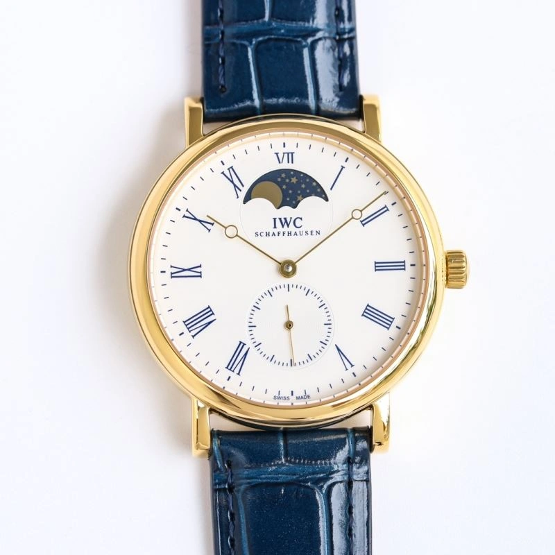IWC Watches Comfortable 185410