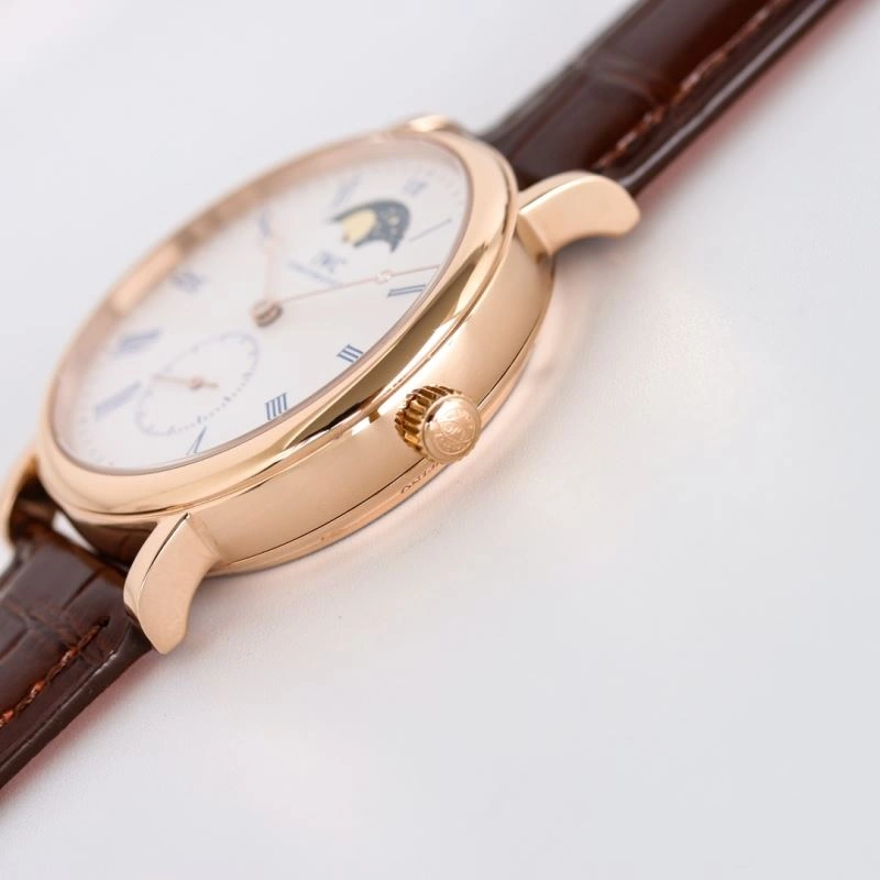 IWC Watches Comfortable 185410