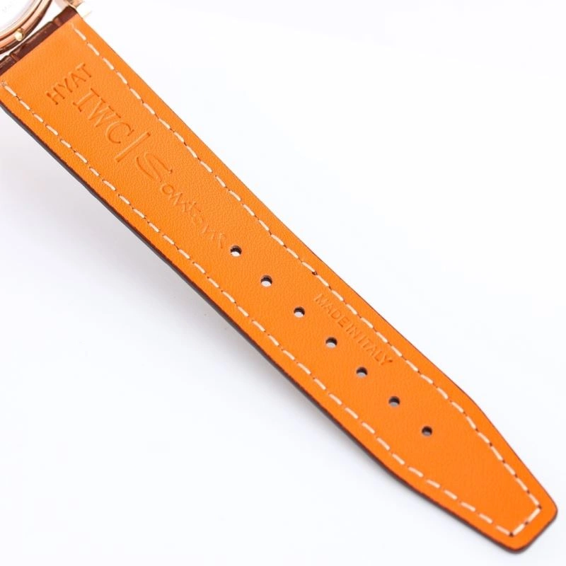 IWC Watches Comfortable 185410